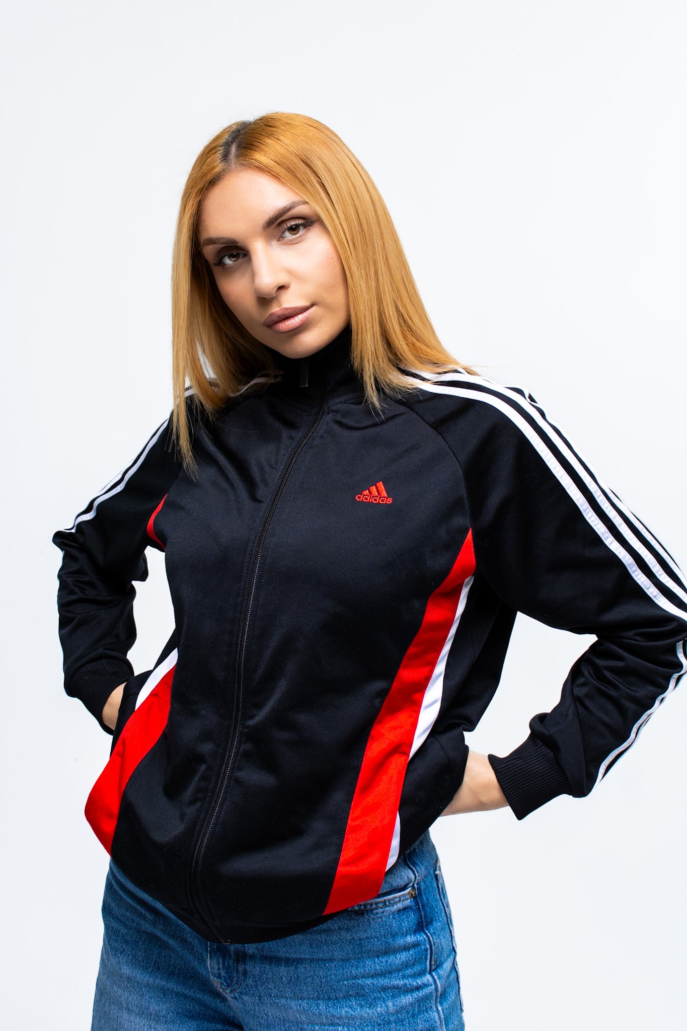 Adidas Jacket