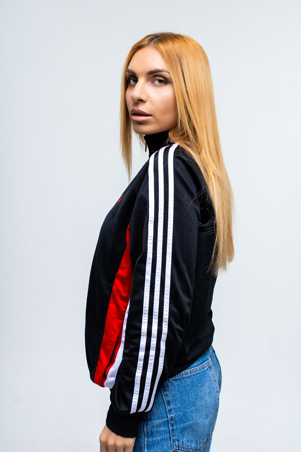 Adidas Jacket