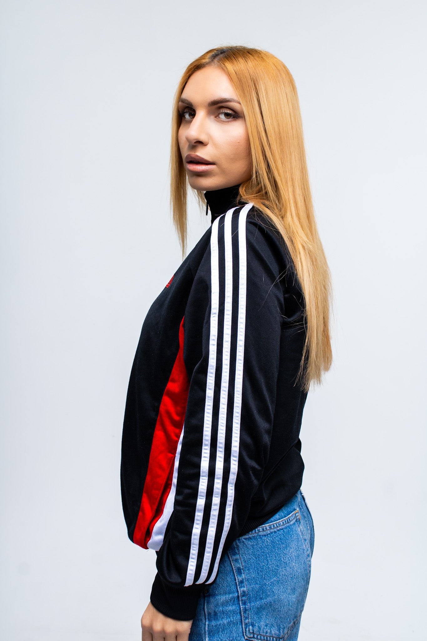 Adidas Jacket