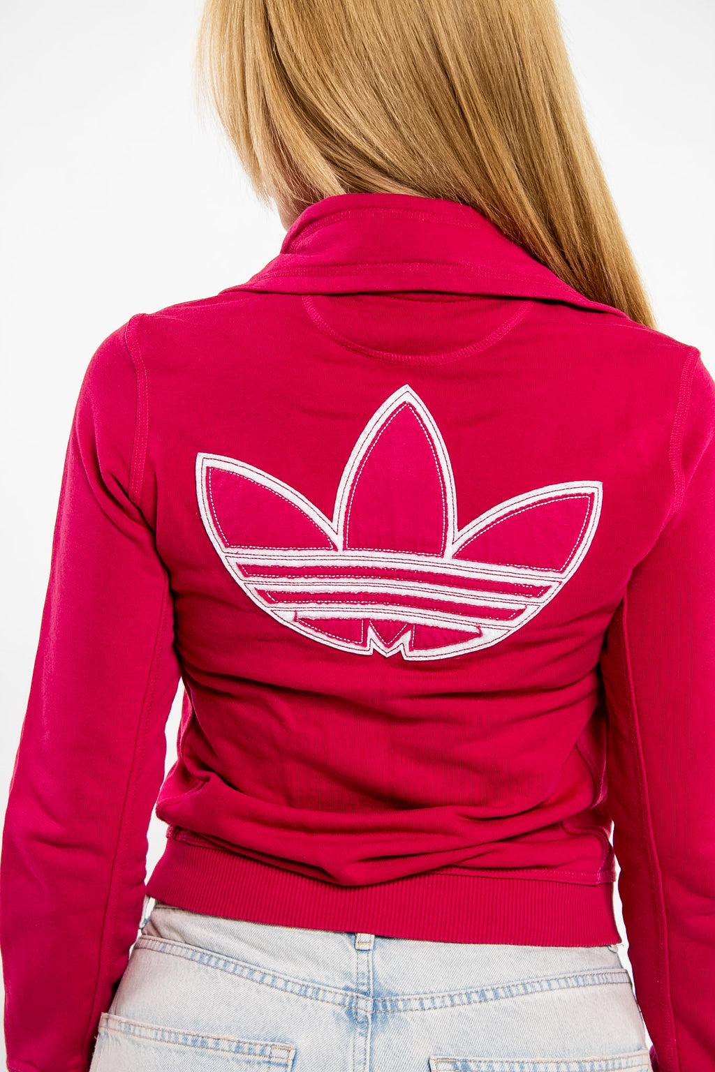 Adidas Jacket