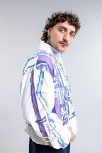 Reebok Vintage Jacket