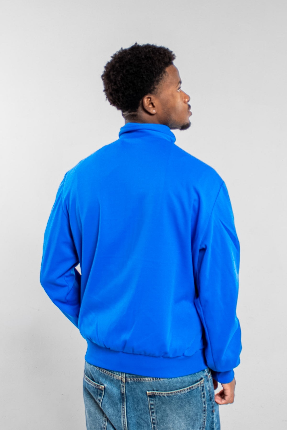 90s Sergio Tacchini Jacket