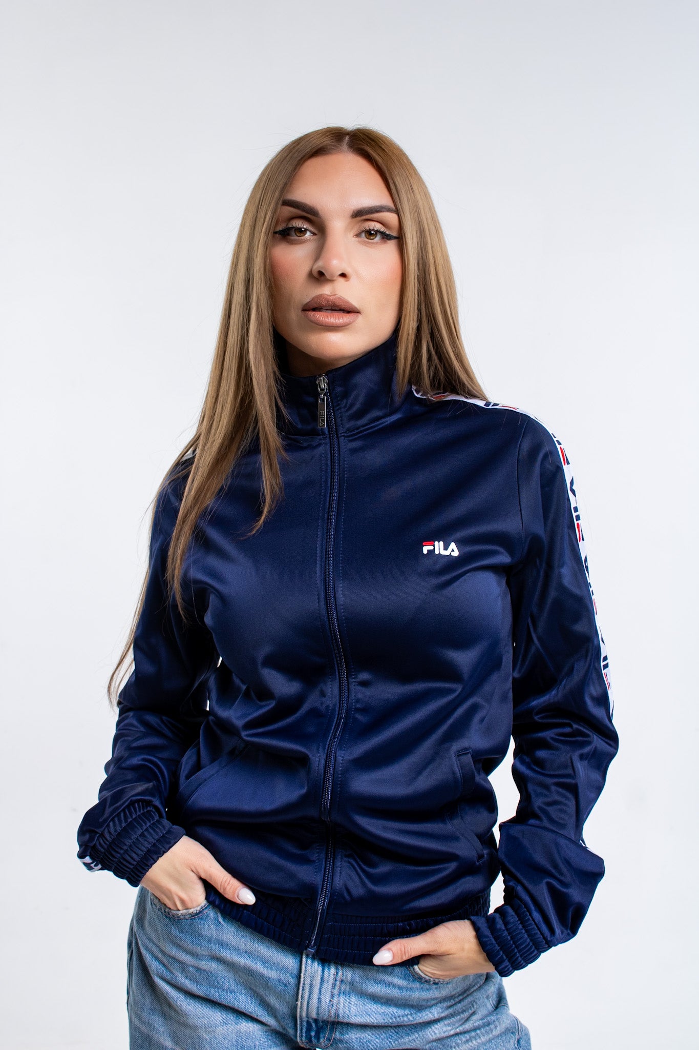Fila Jacket