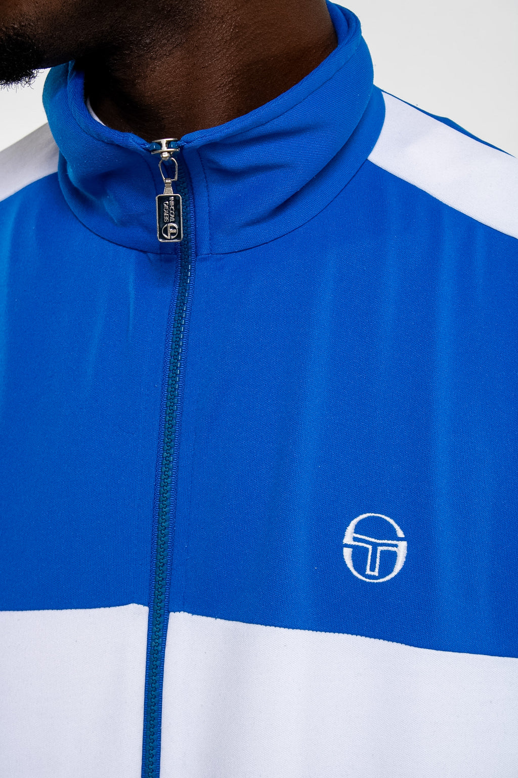90s Sergio Tacchini Jacket