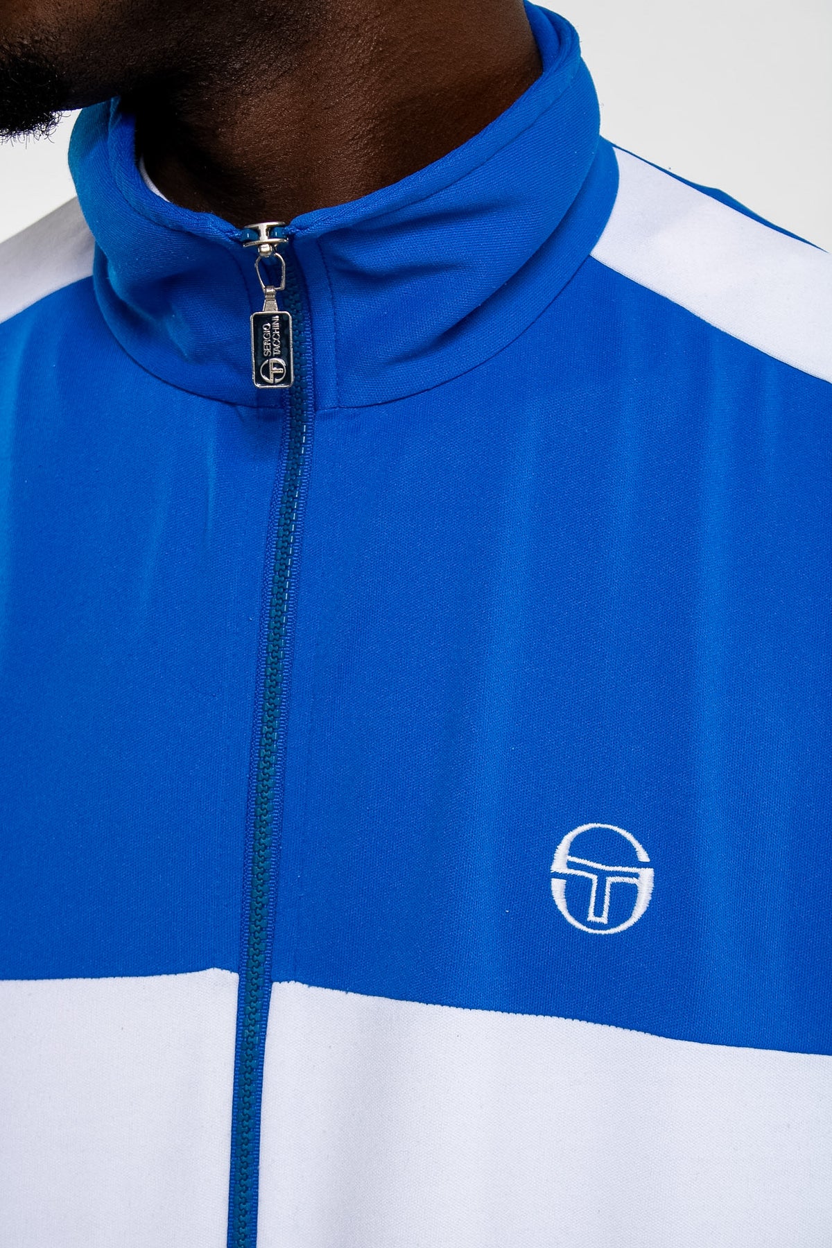 90s Sergio Tacchini Jacket