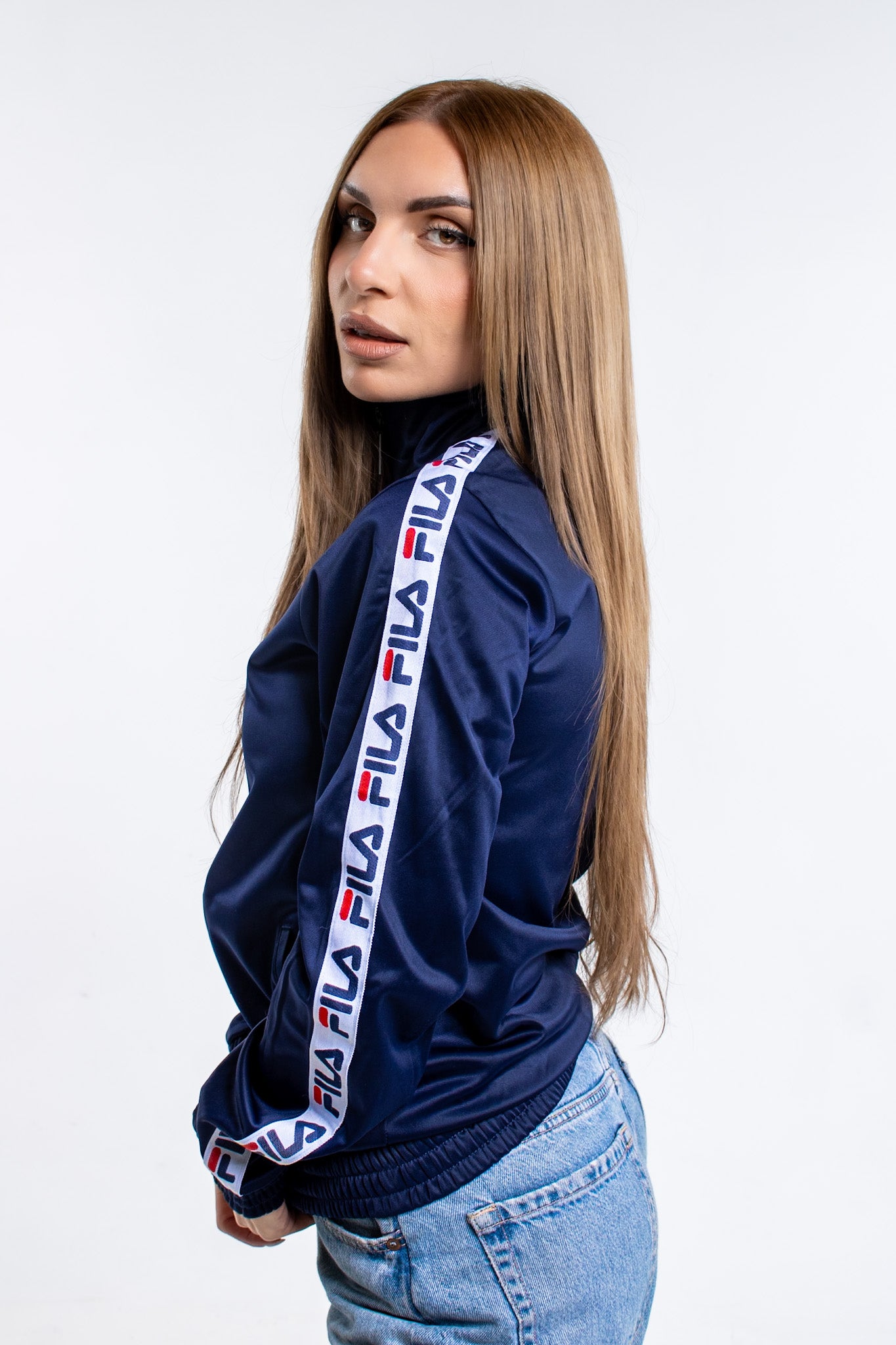 Fila Jacket