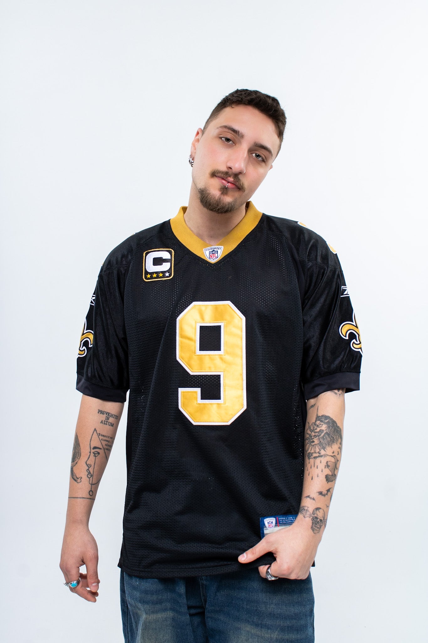 NFL Jersey