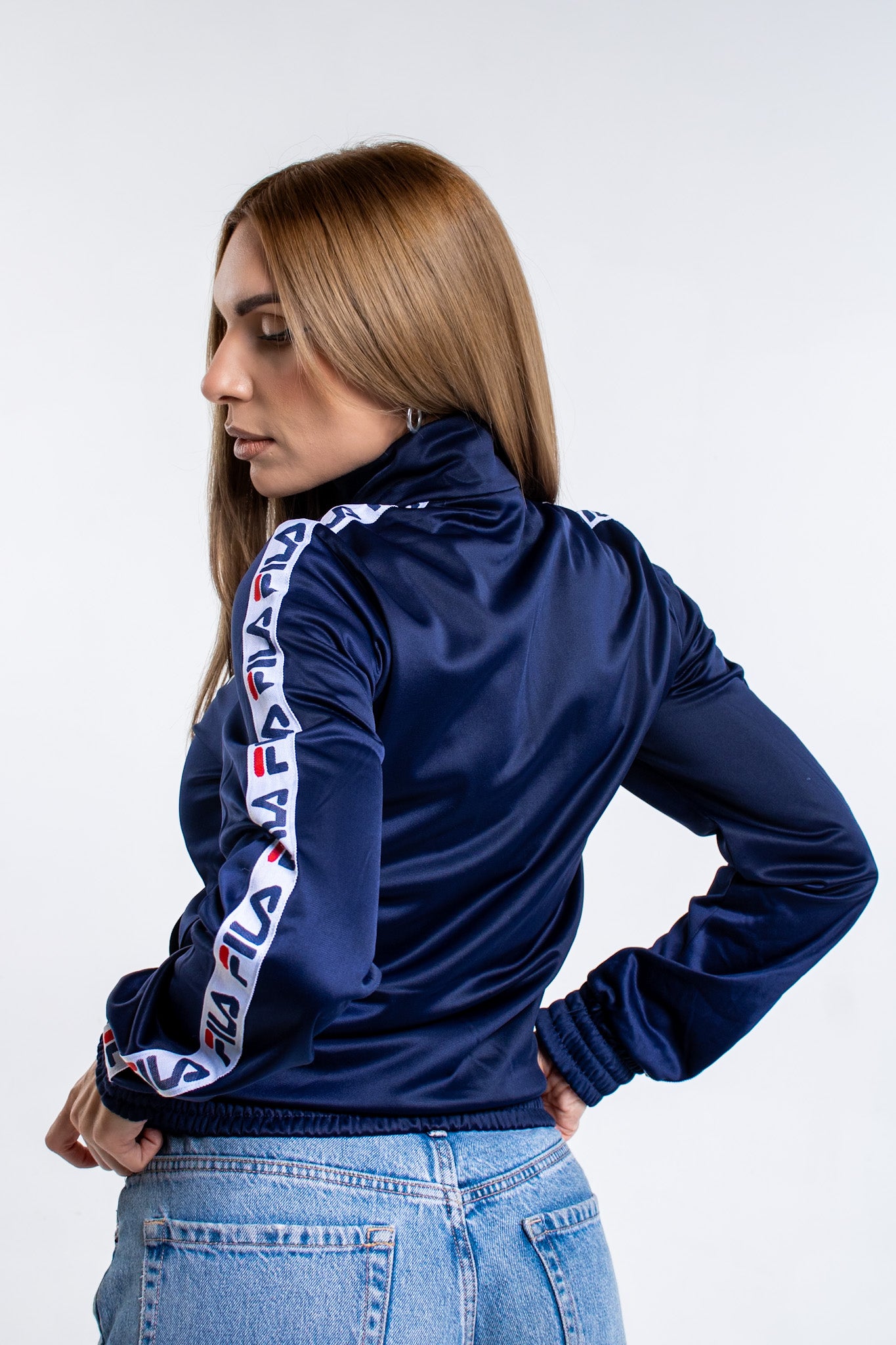 Fila Jacket