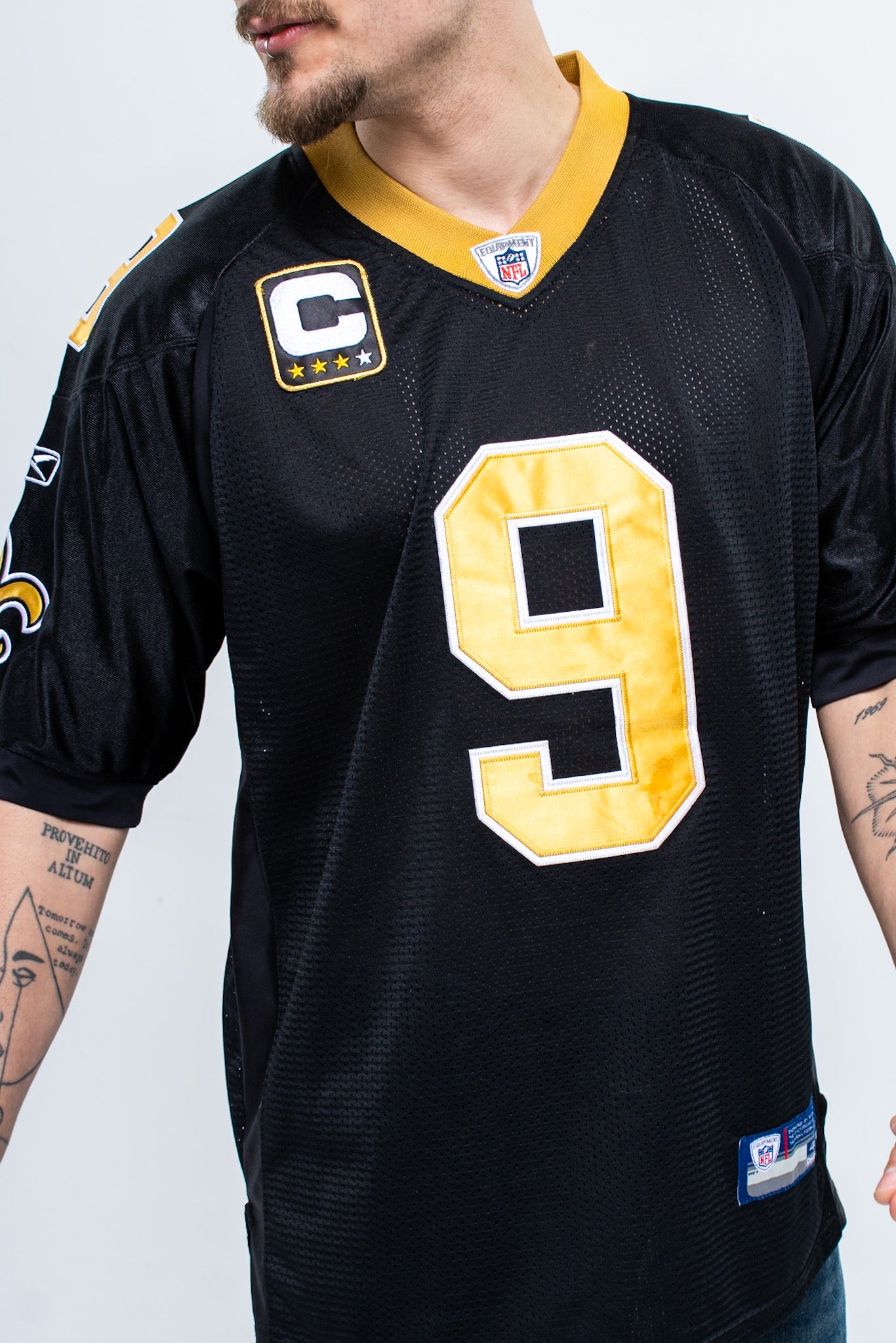 NFL Jersey