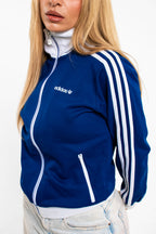 Adidas Track Jacket