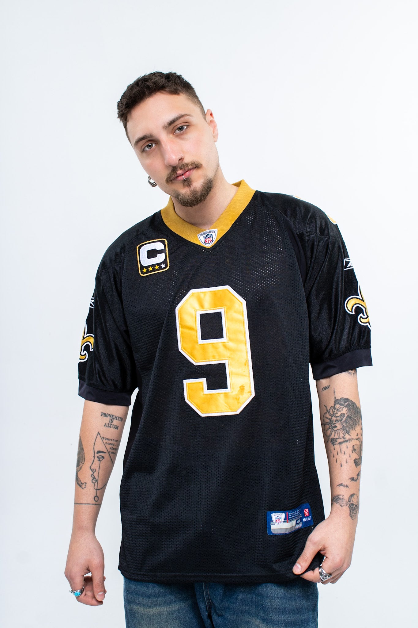 NFL Jersey