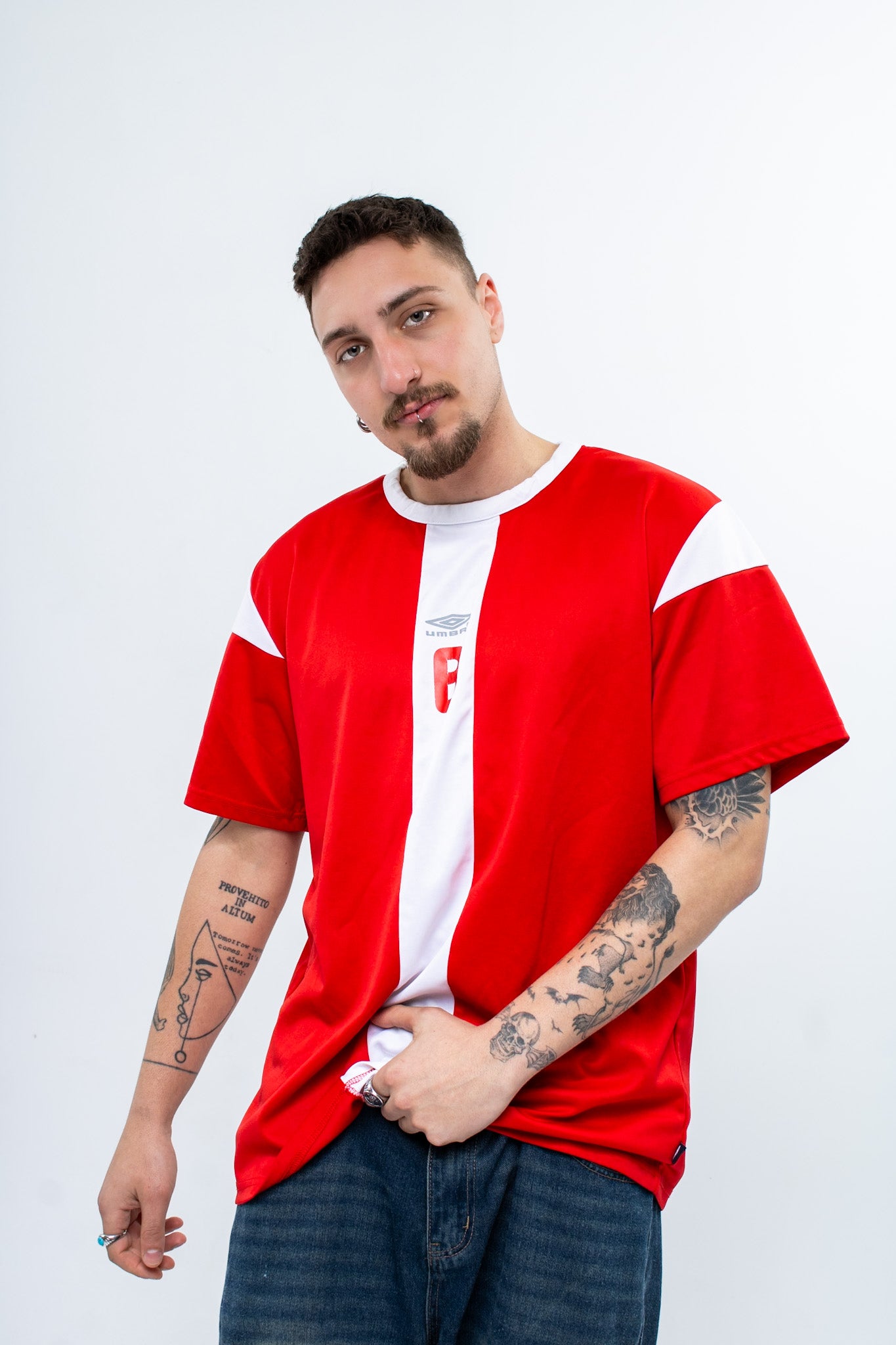 Umbro T-shirt