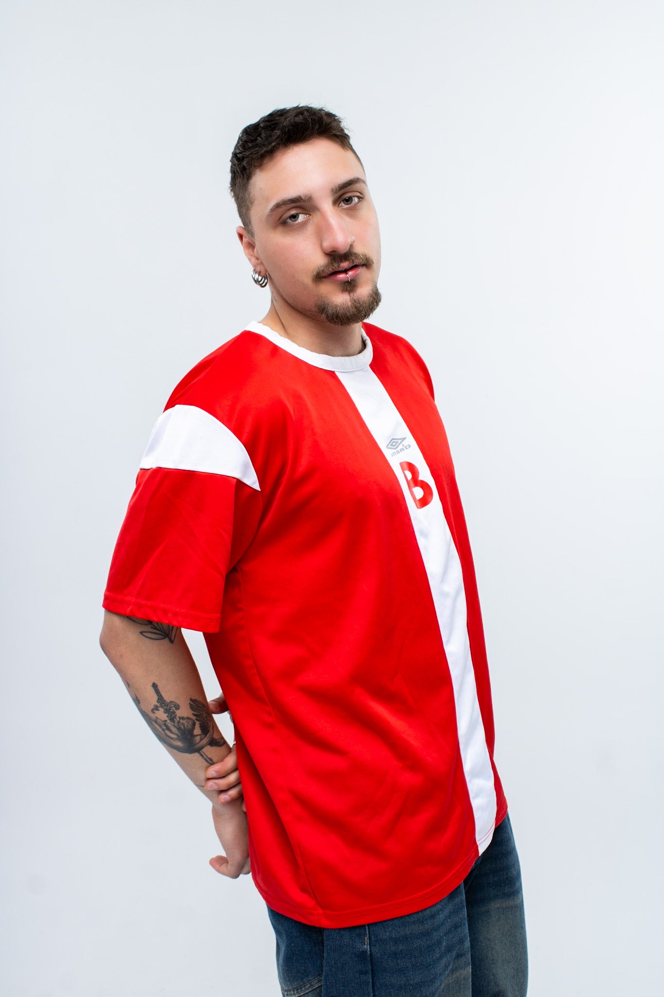 Umbro T-shirt