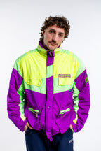 Ellesse Vintage Ski Jacket