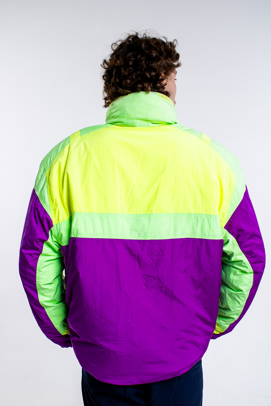 Ellesse Vintage Ski Jacket