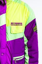 Ellesse Vintage Ski Jacket