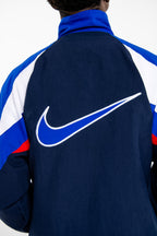 90s Big Swoosh Nike Jacket