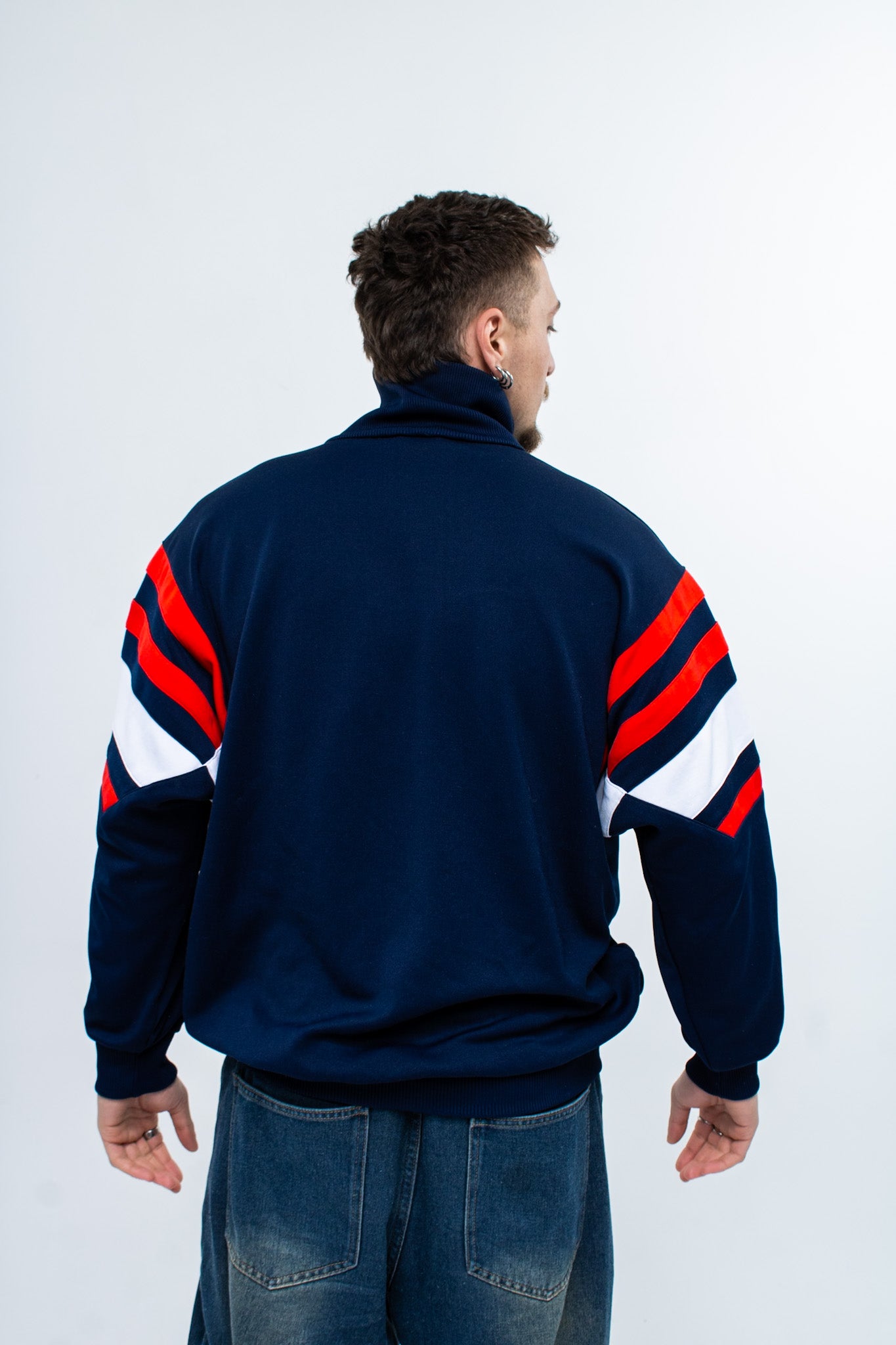 Adidas Jacket