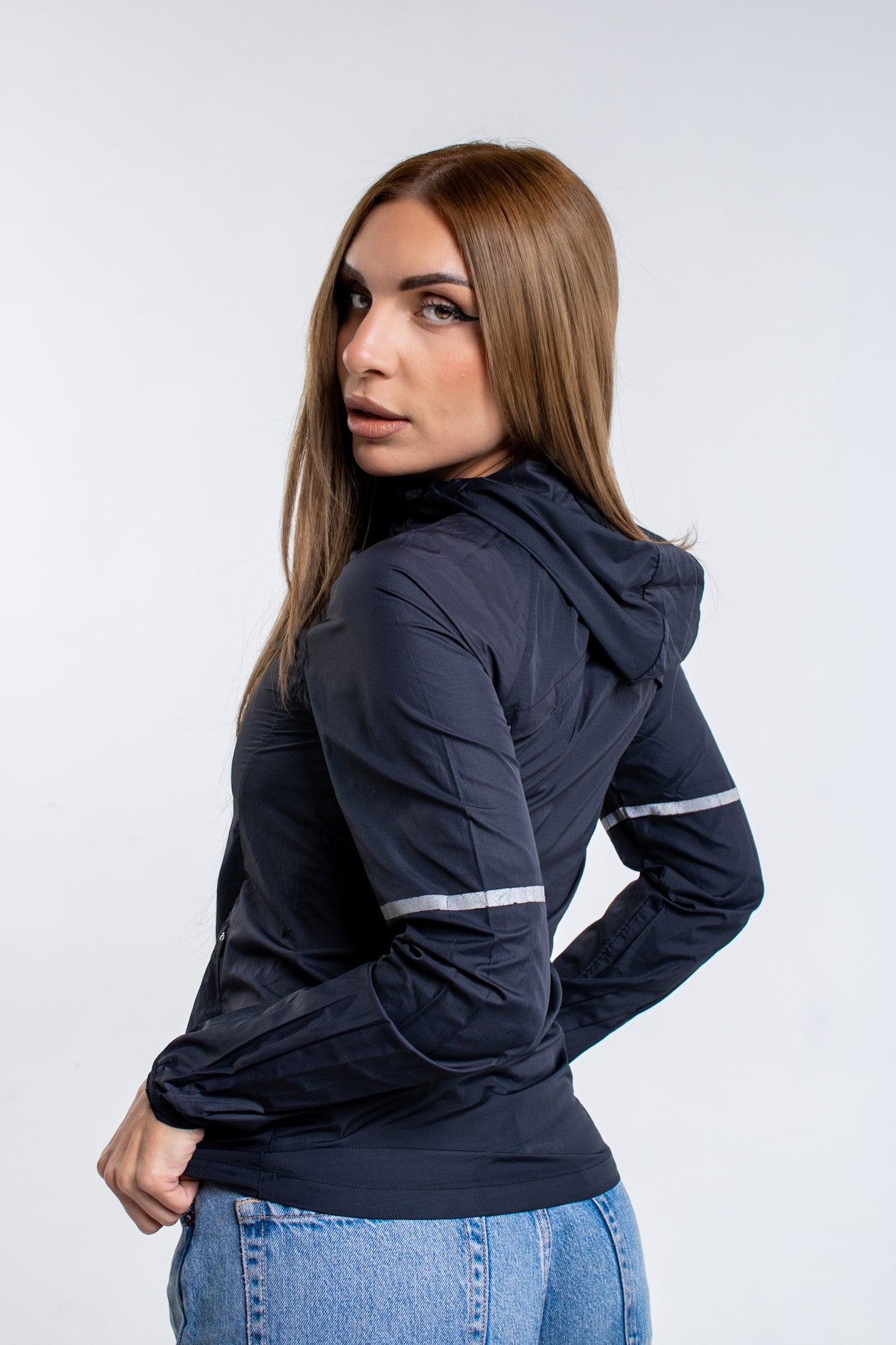 Nike Jacket