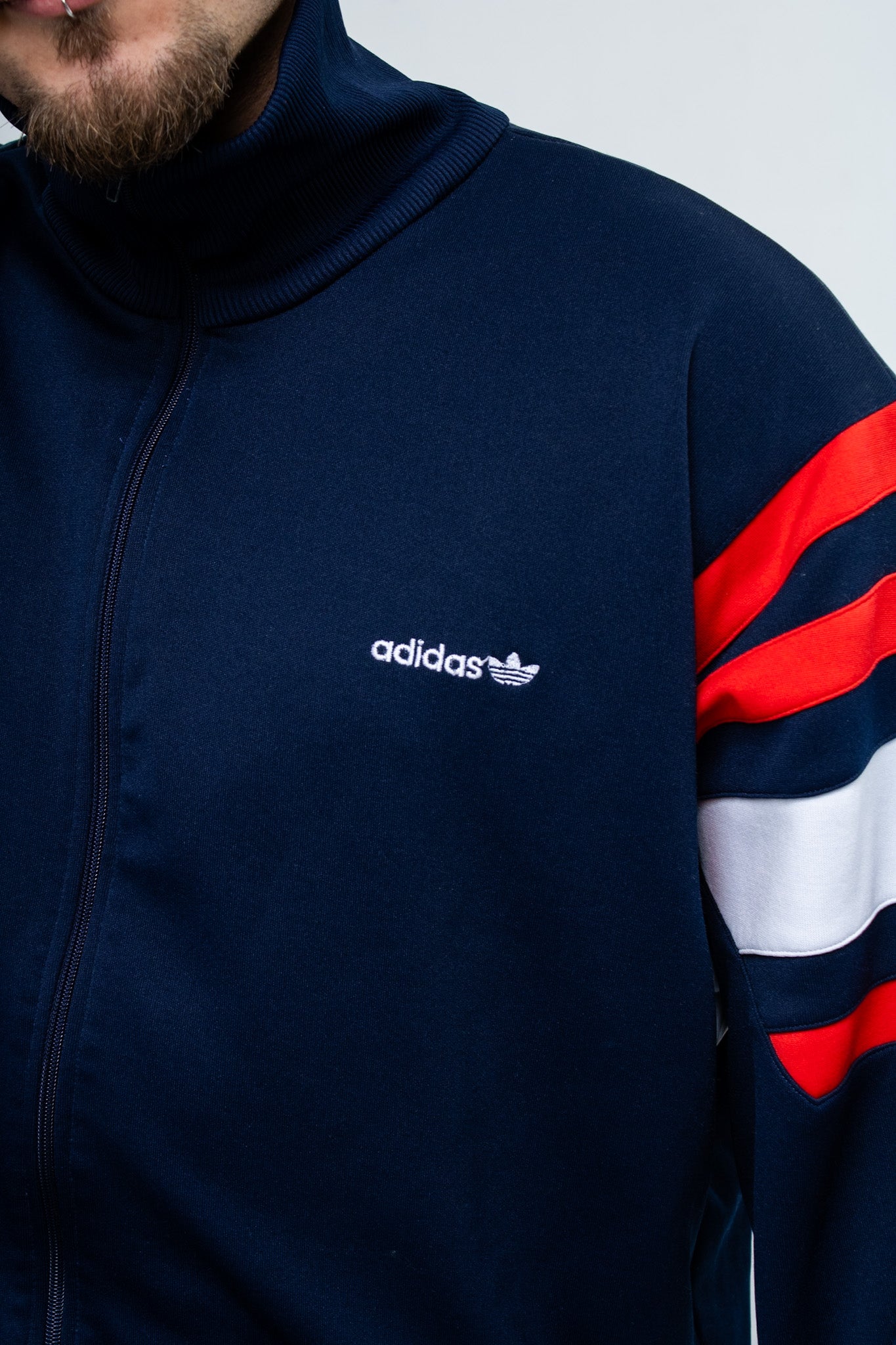 Adidas Jacket