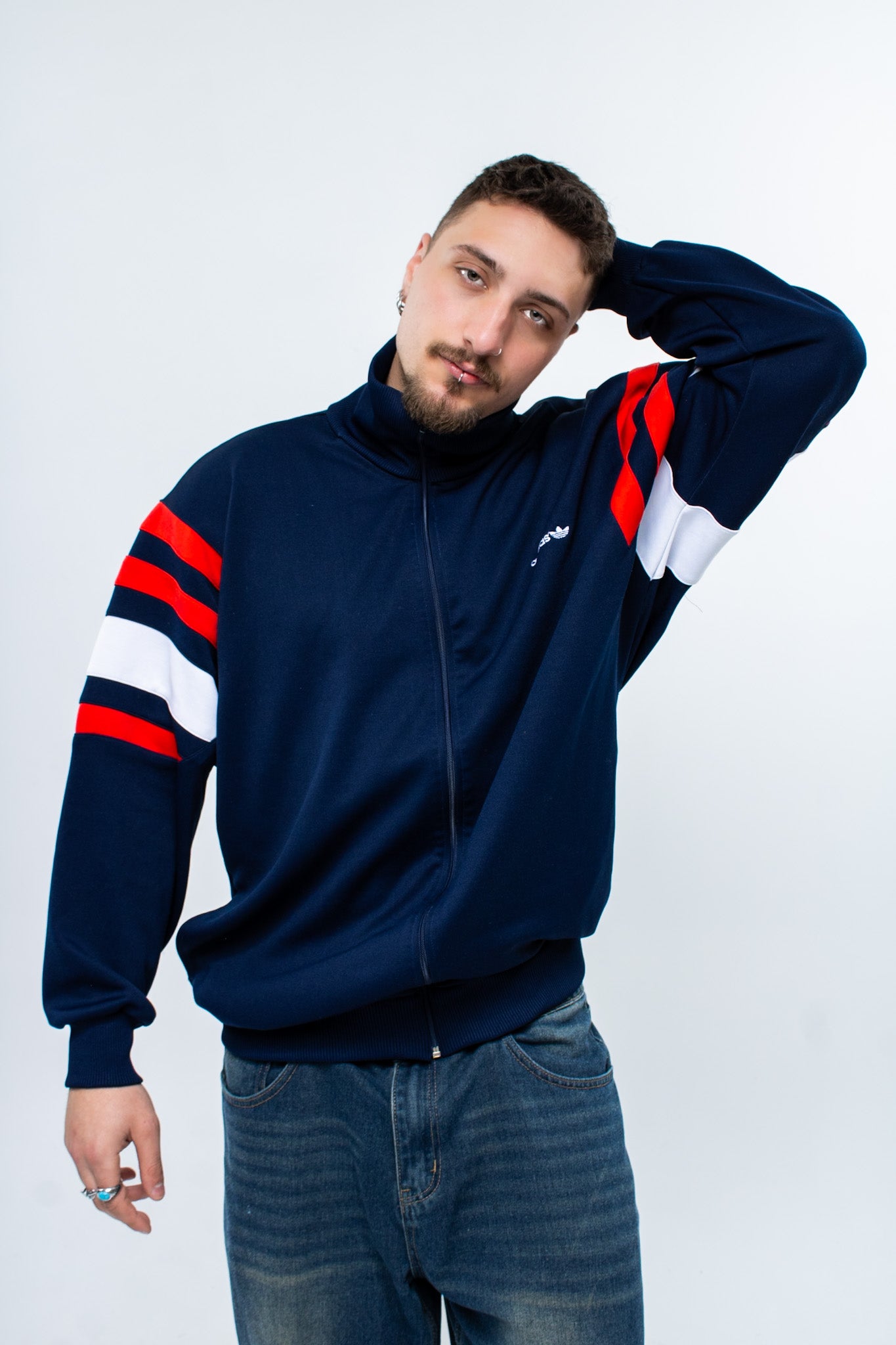 Adidas Jacket