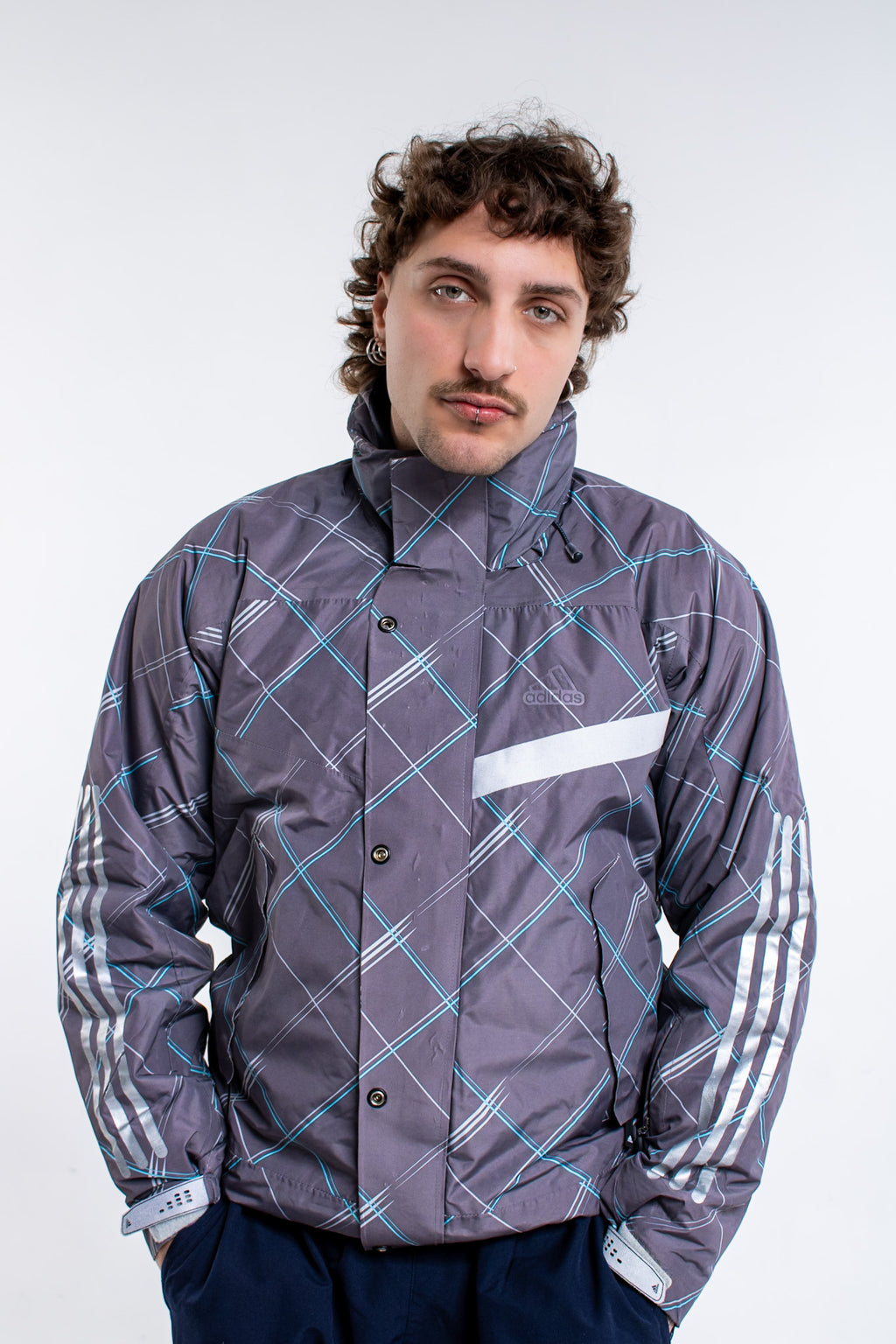 Adidas Jacket