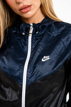 Y2K Nike Windrunner jacket