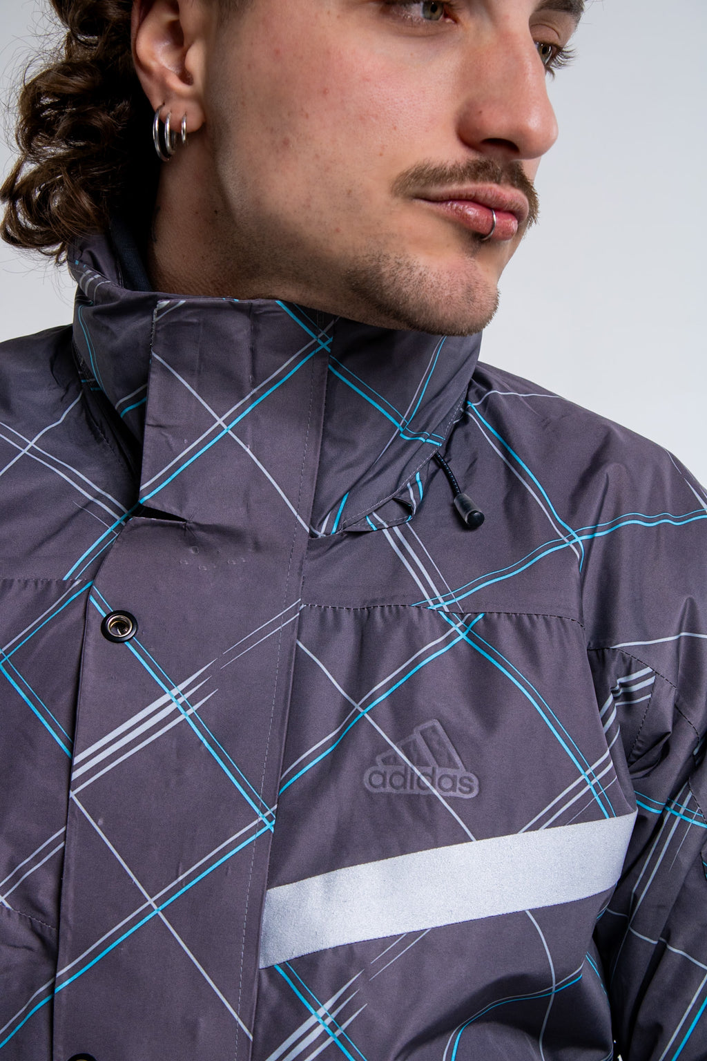 Adidas Jacket