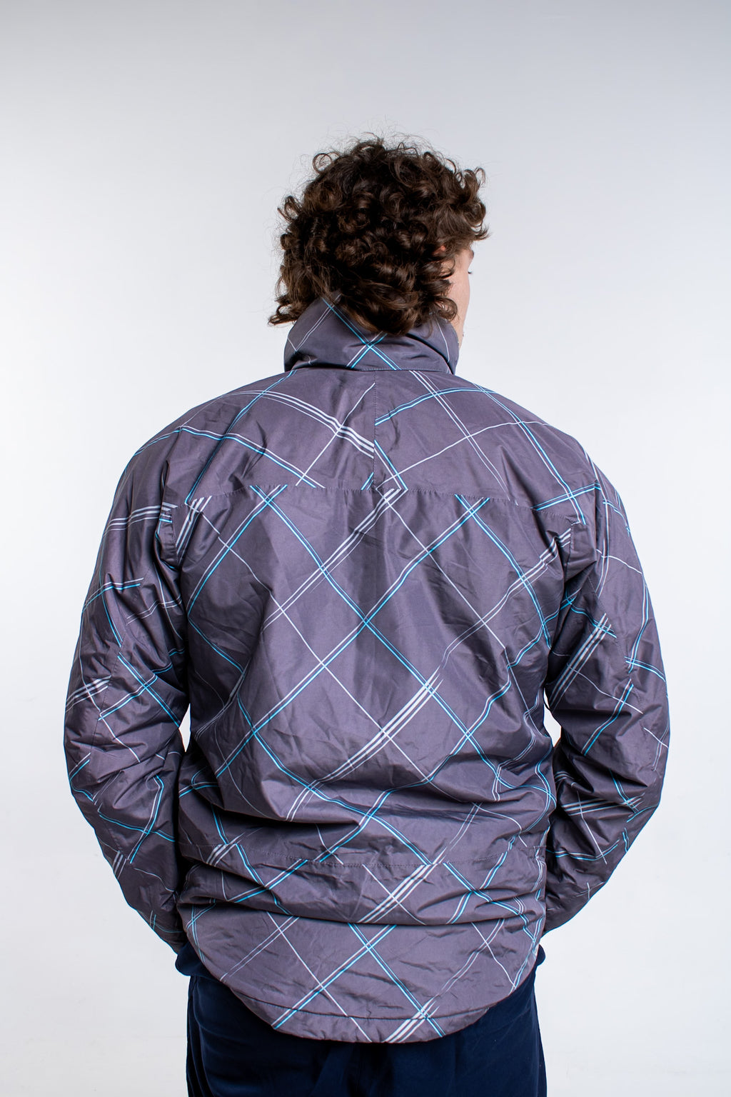 Adidas Jacket
