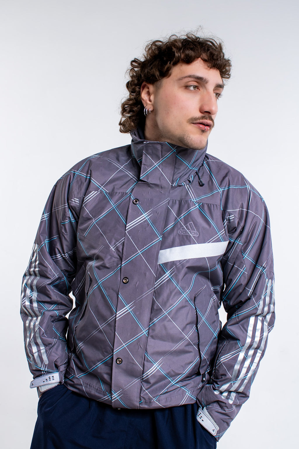 Adidas Jacket