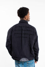 90s Ultra Rare Reebok Half-zip Jacket