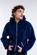 Nike Fleece Jacket
