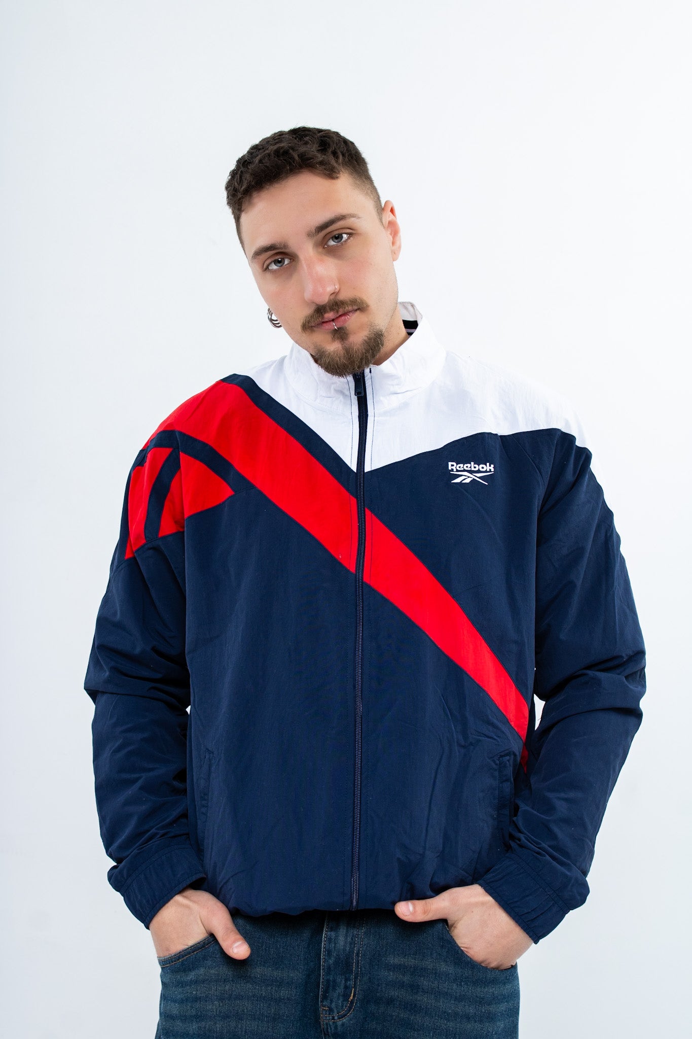 Reebok Jacket