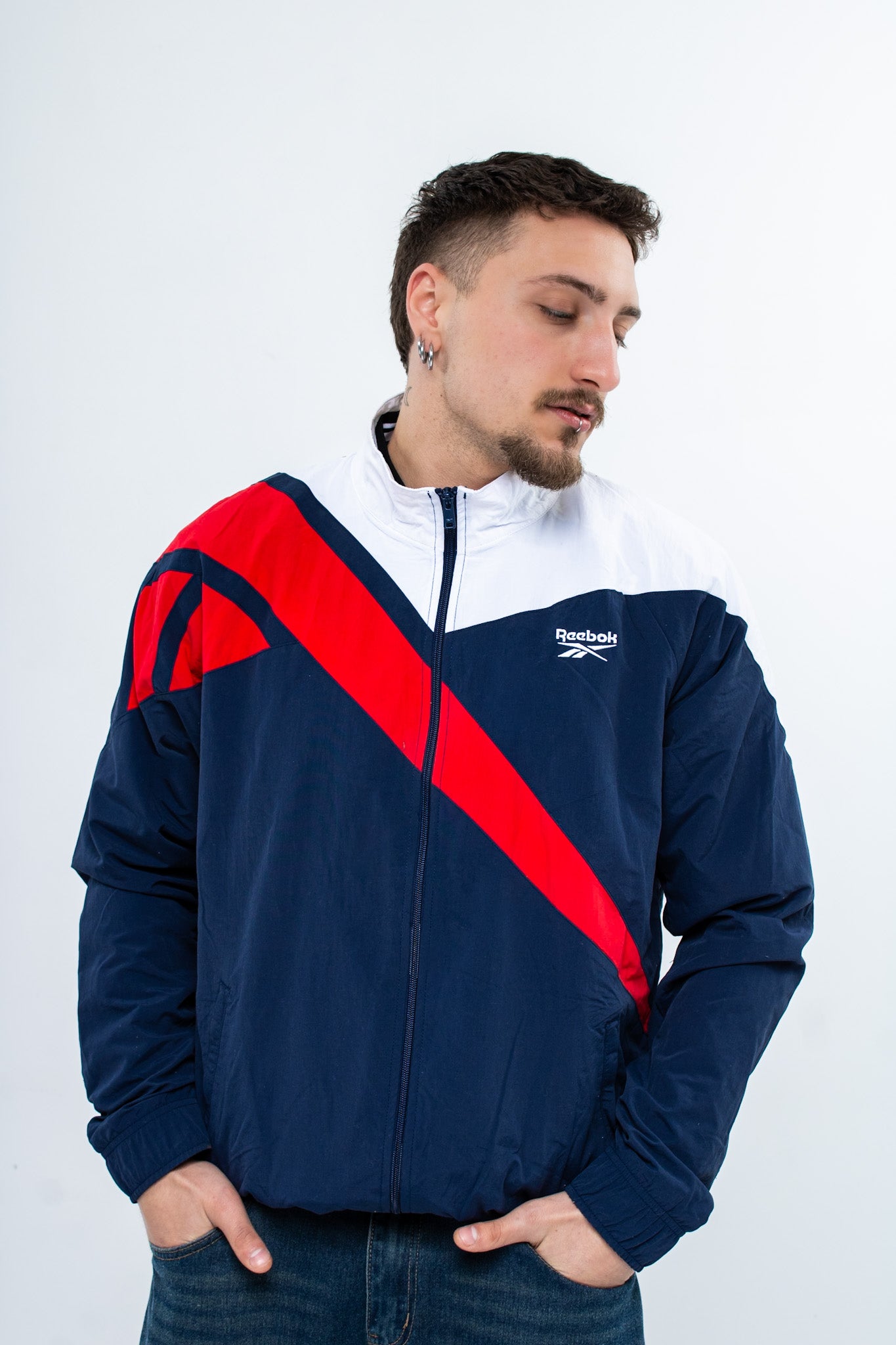 Reebok Jacket