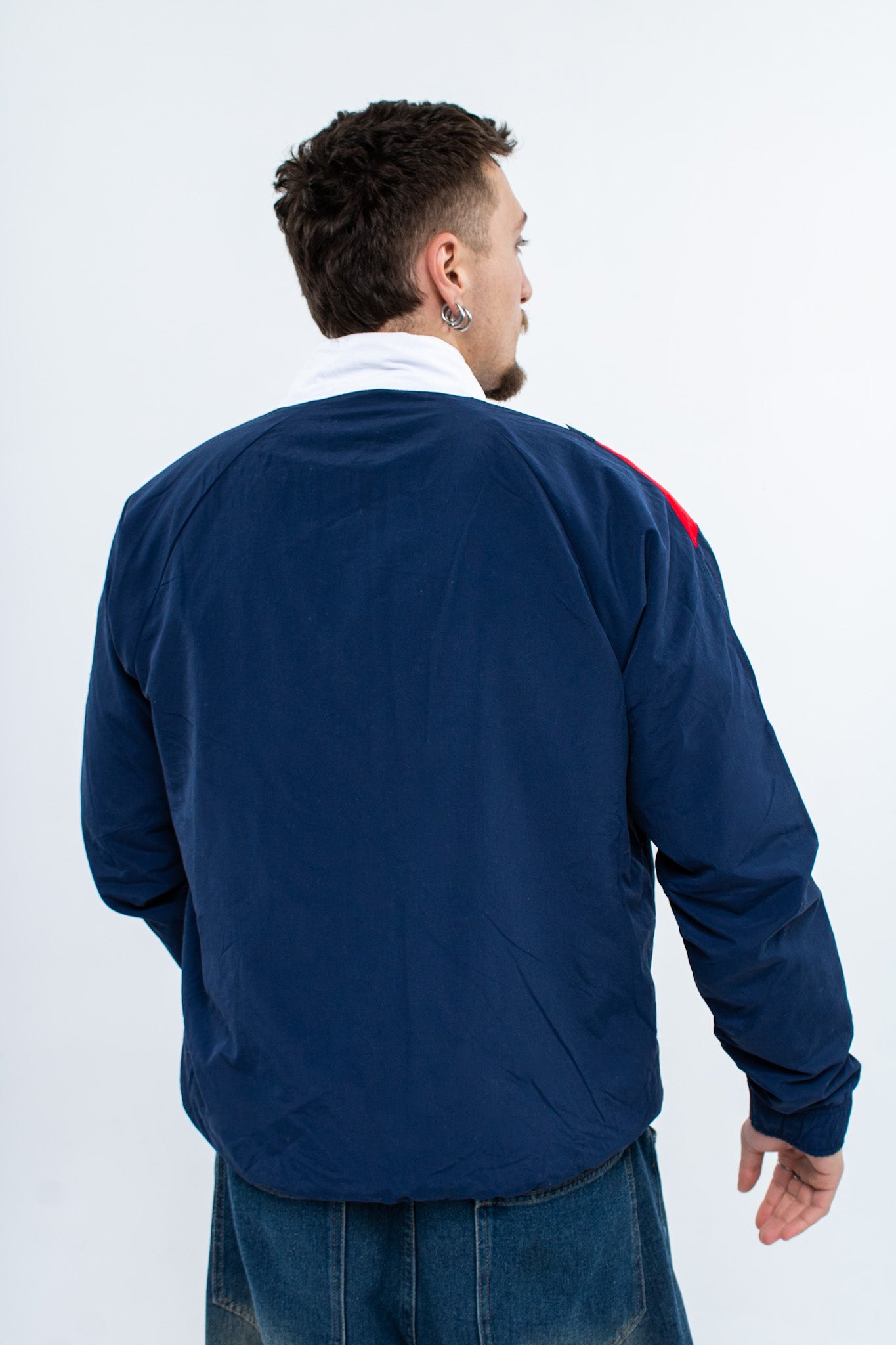 Reebok Jacket