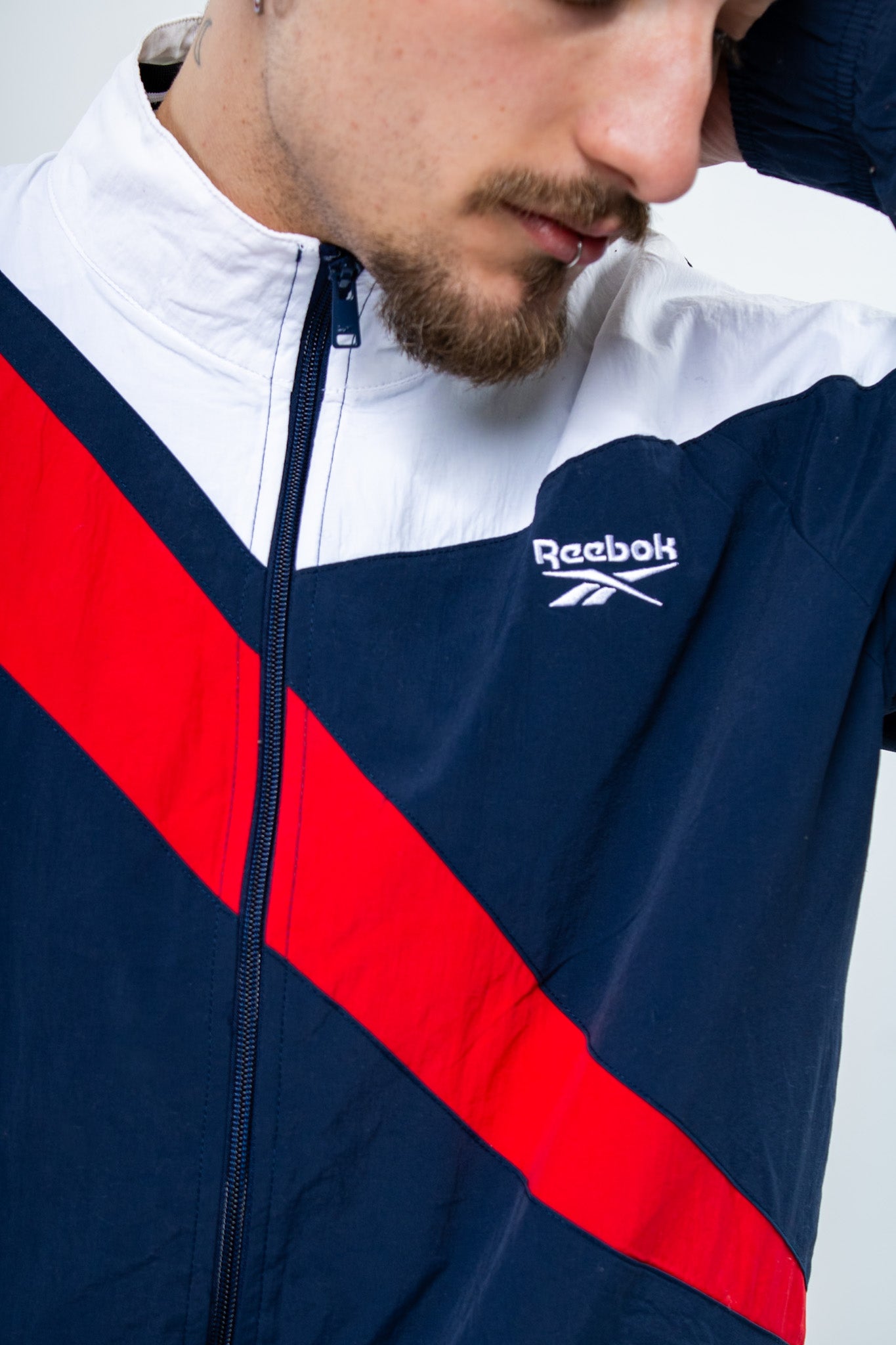 Reebok Jacket