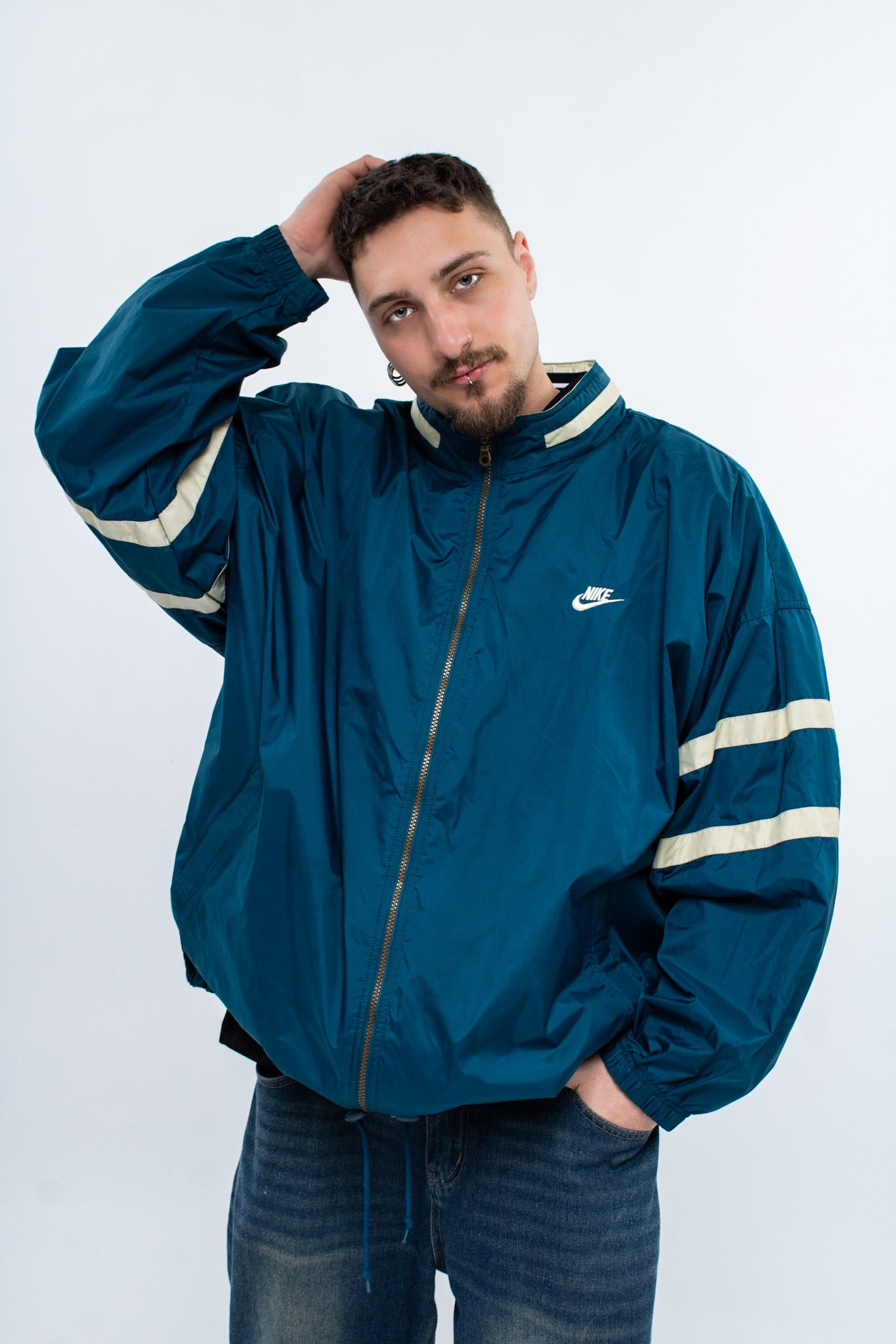 Nike Jacket