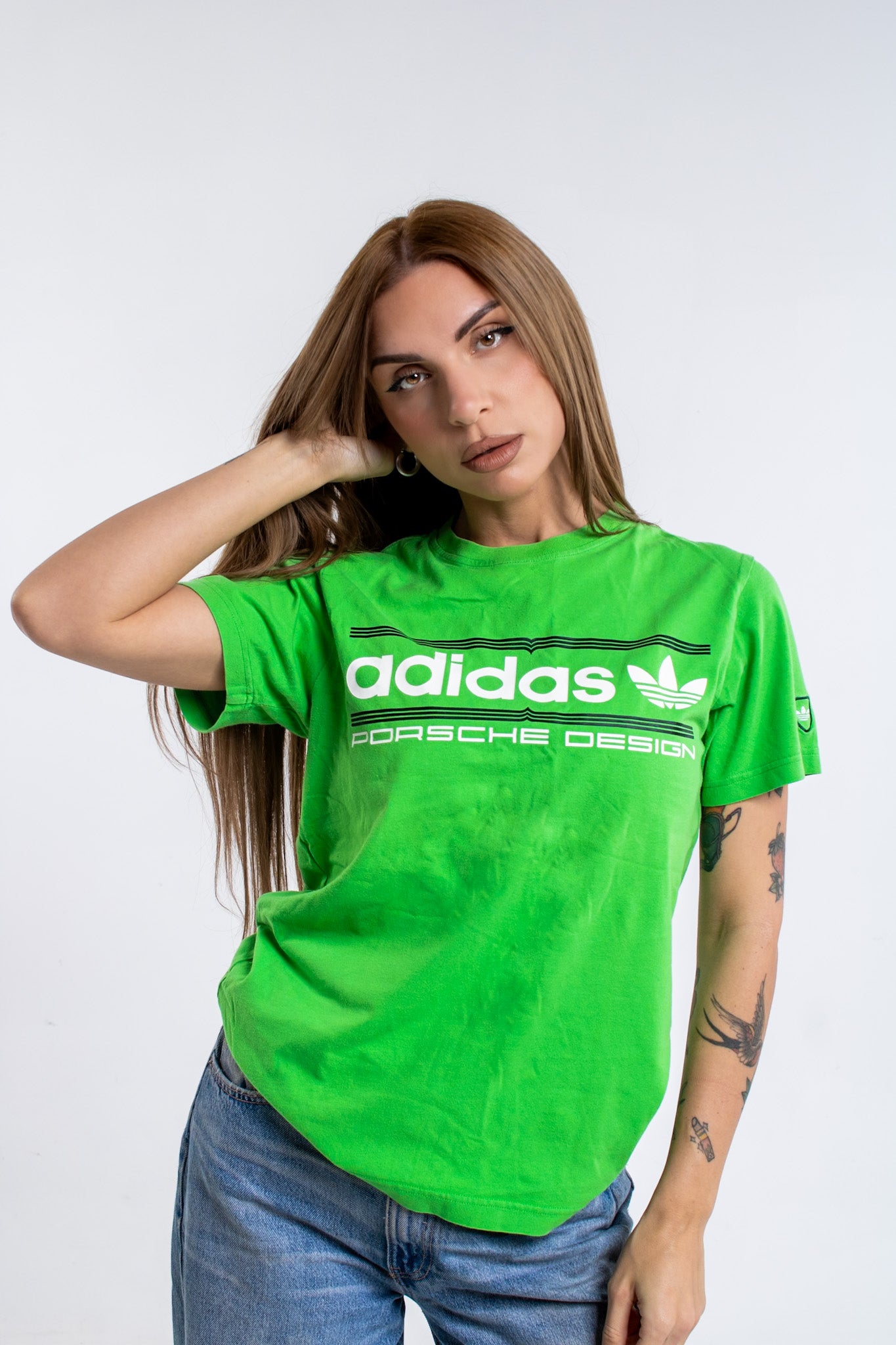 Adidas Porsche Design T-shirt