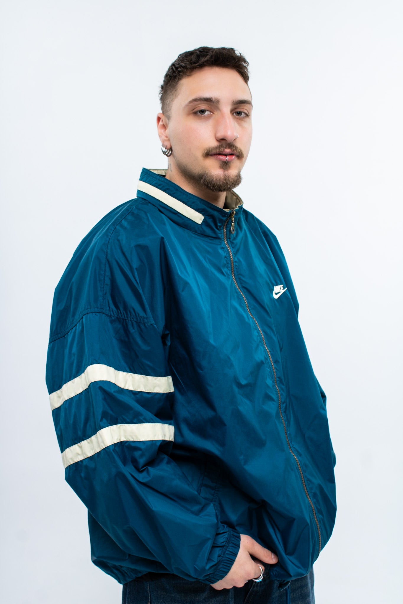 Nike Jacket