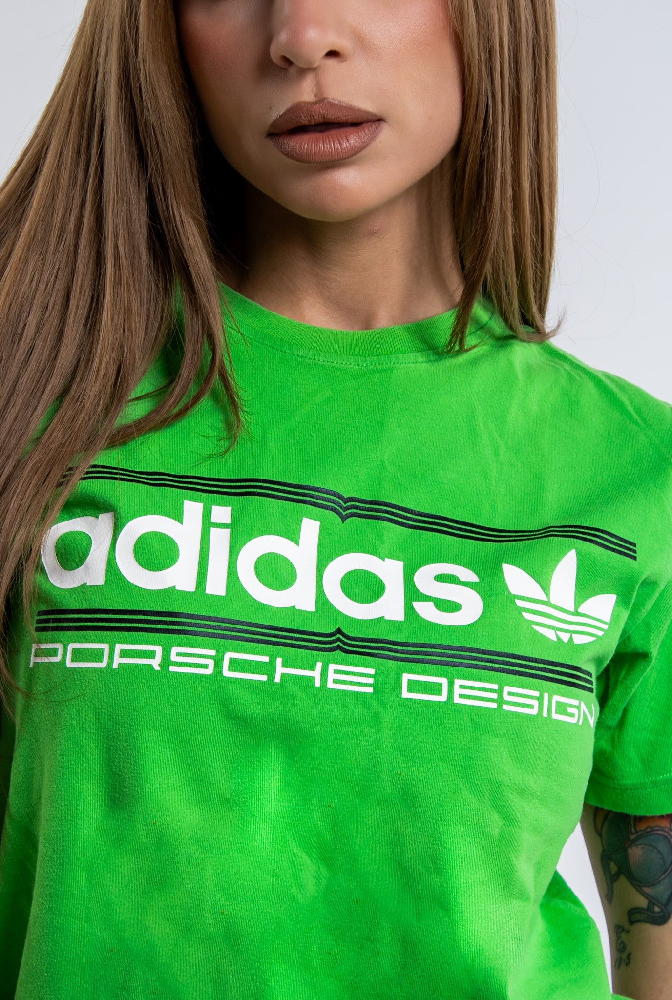 Adidas Porsche Design T-shirt