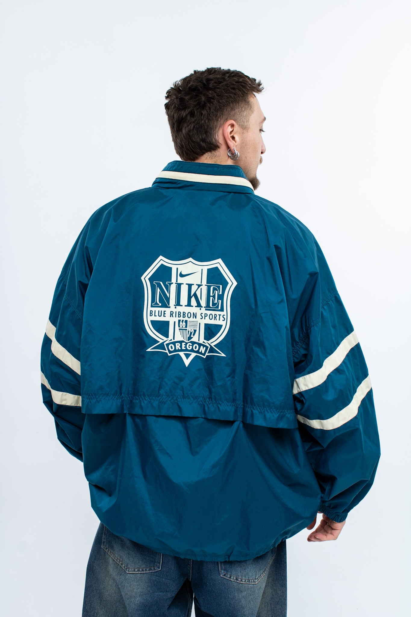 Nike Jacket