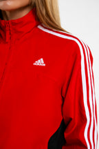 Adidas Track Jacket
