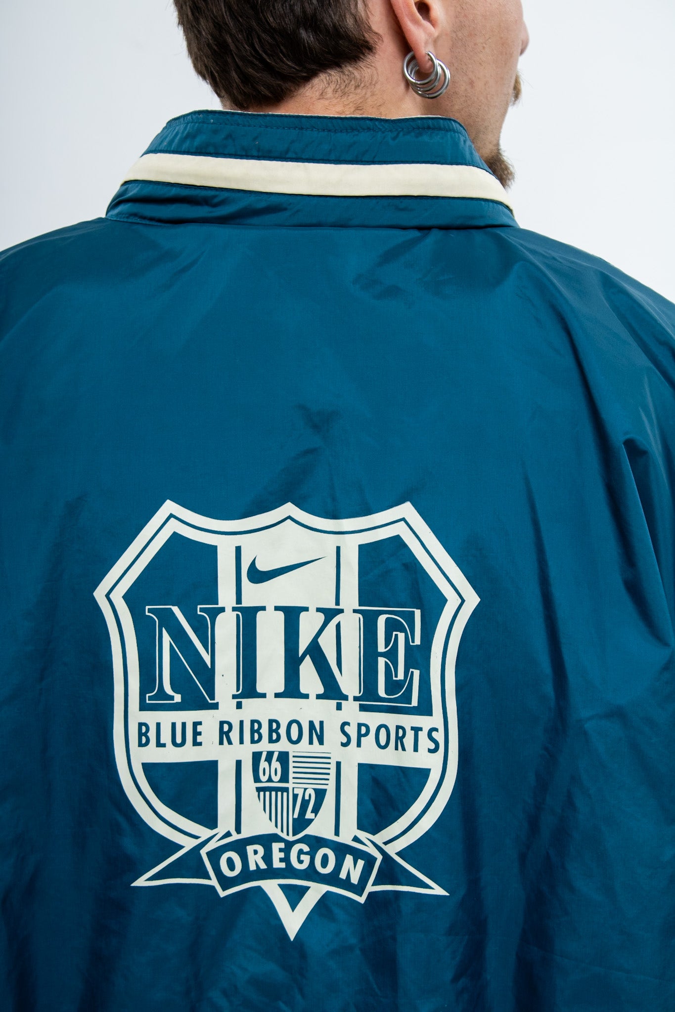 Nike Jacket
