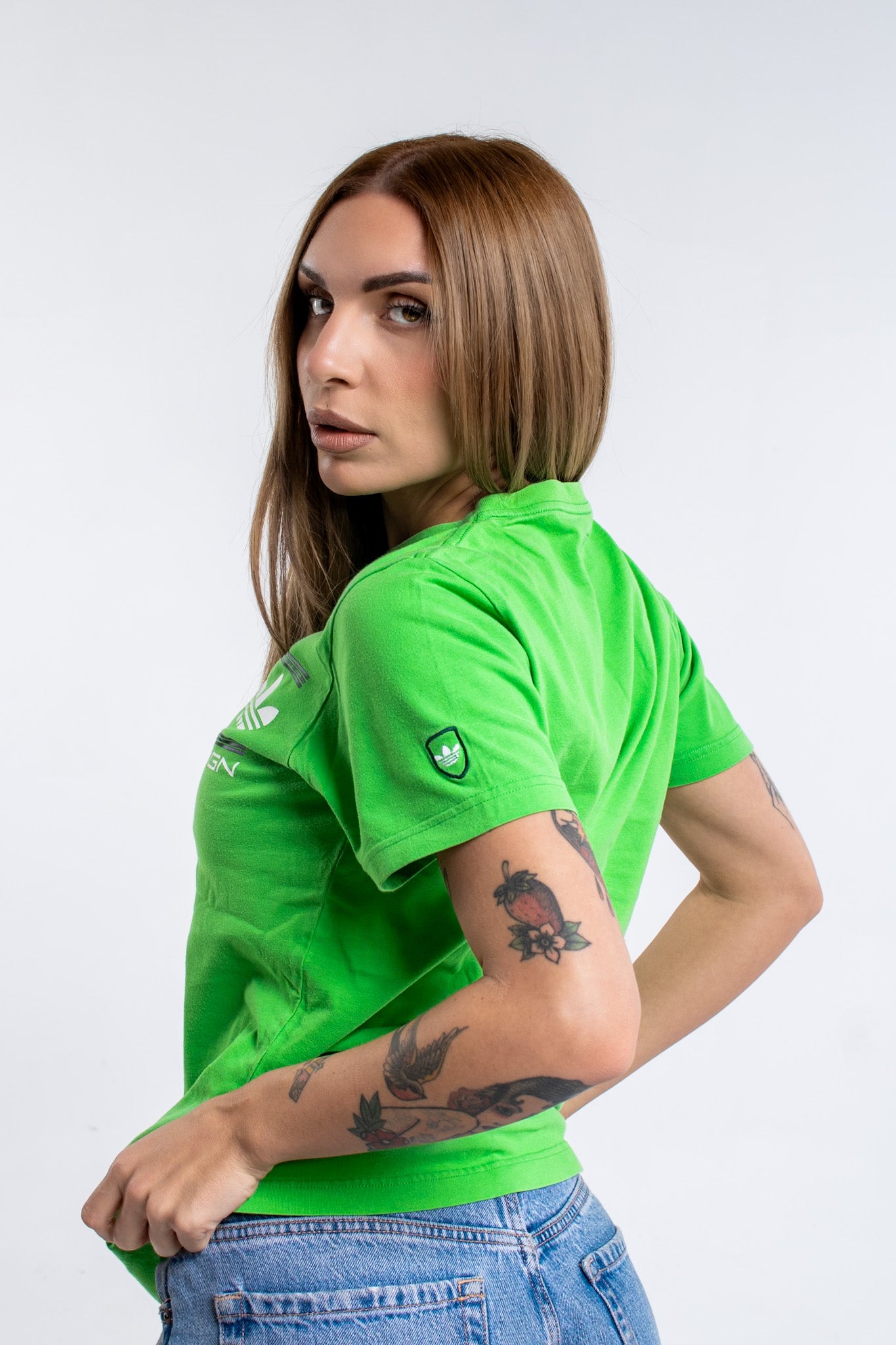 Adidas Porsche Design T-shirt