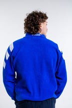 Adidas Vintage Fleece Half-zip