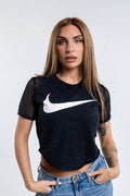 Nike Cropped Top