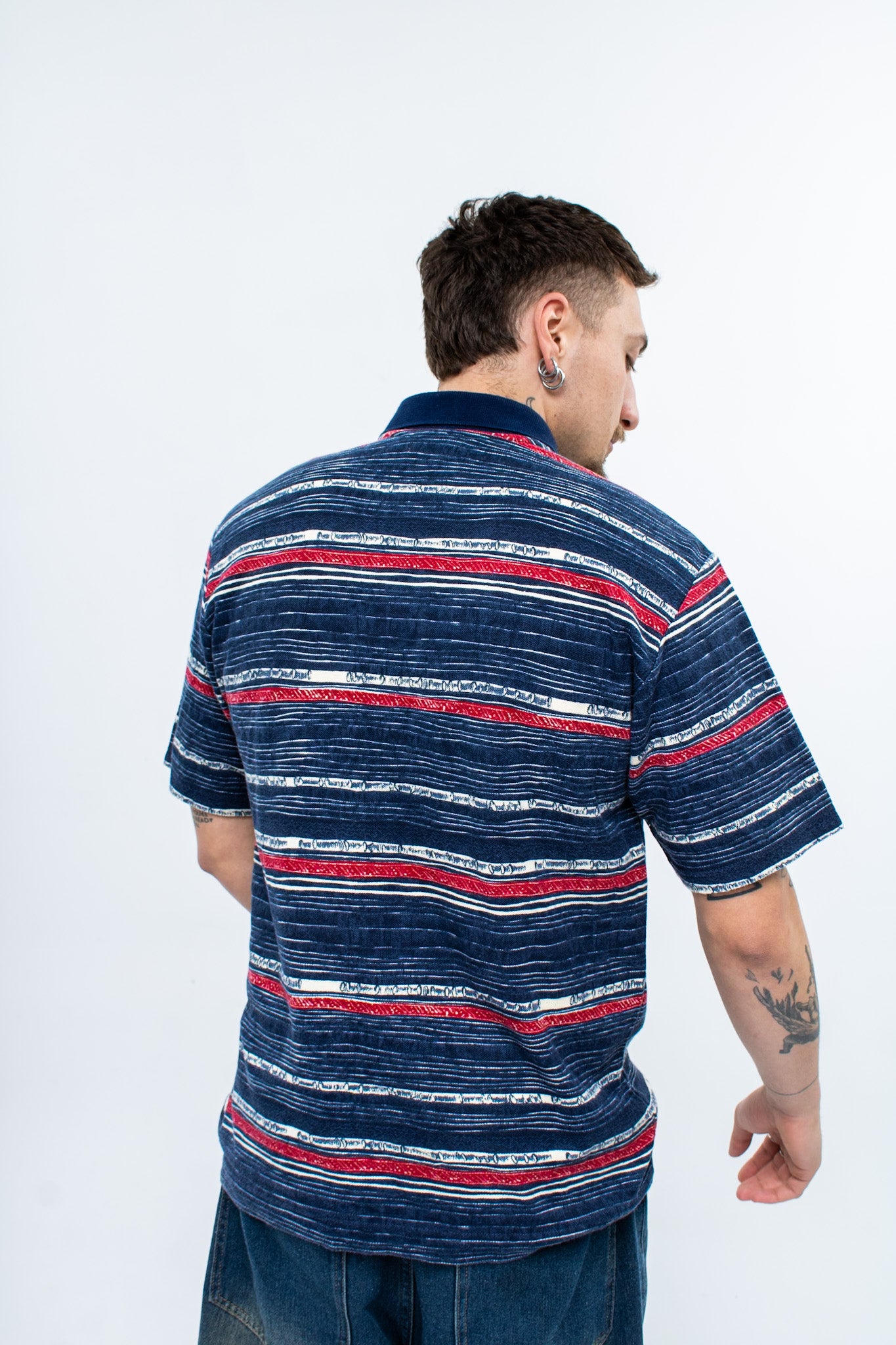 Fila Polo T-shirt