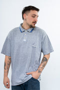 Adidas 90s Polo T-shirt