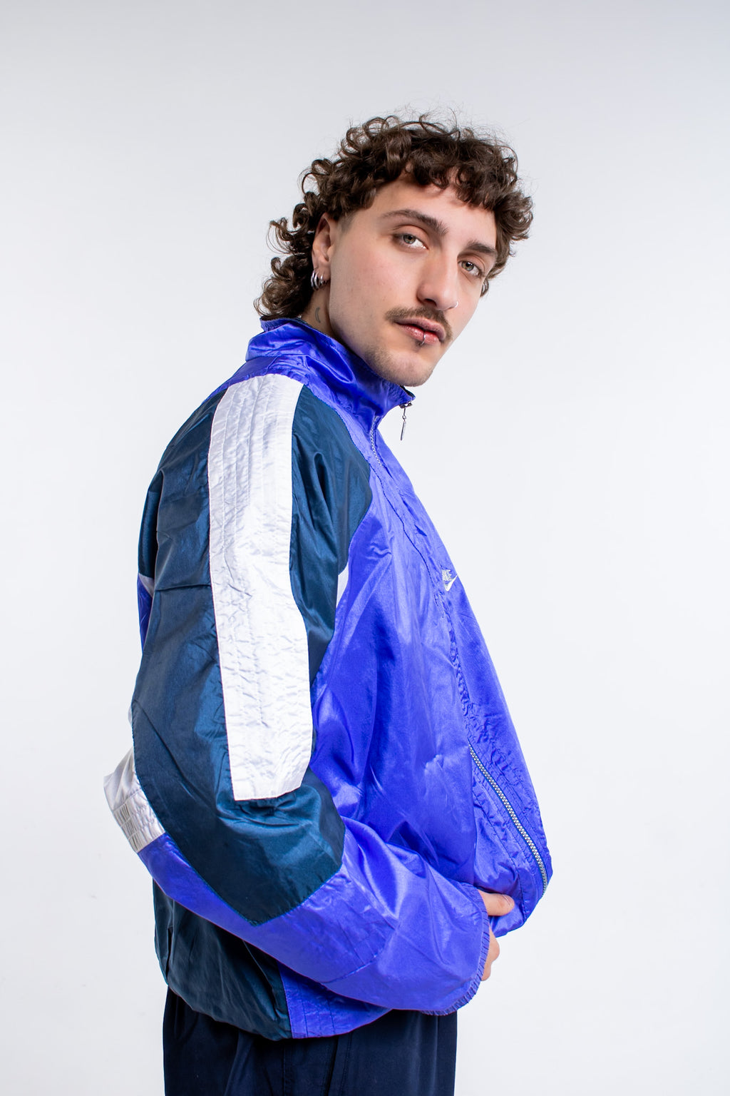Nike Vintage Jacket