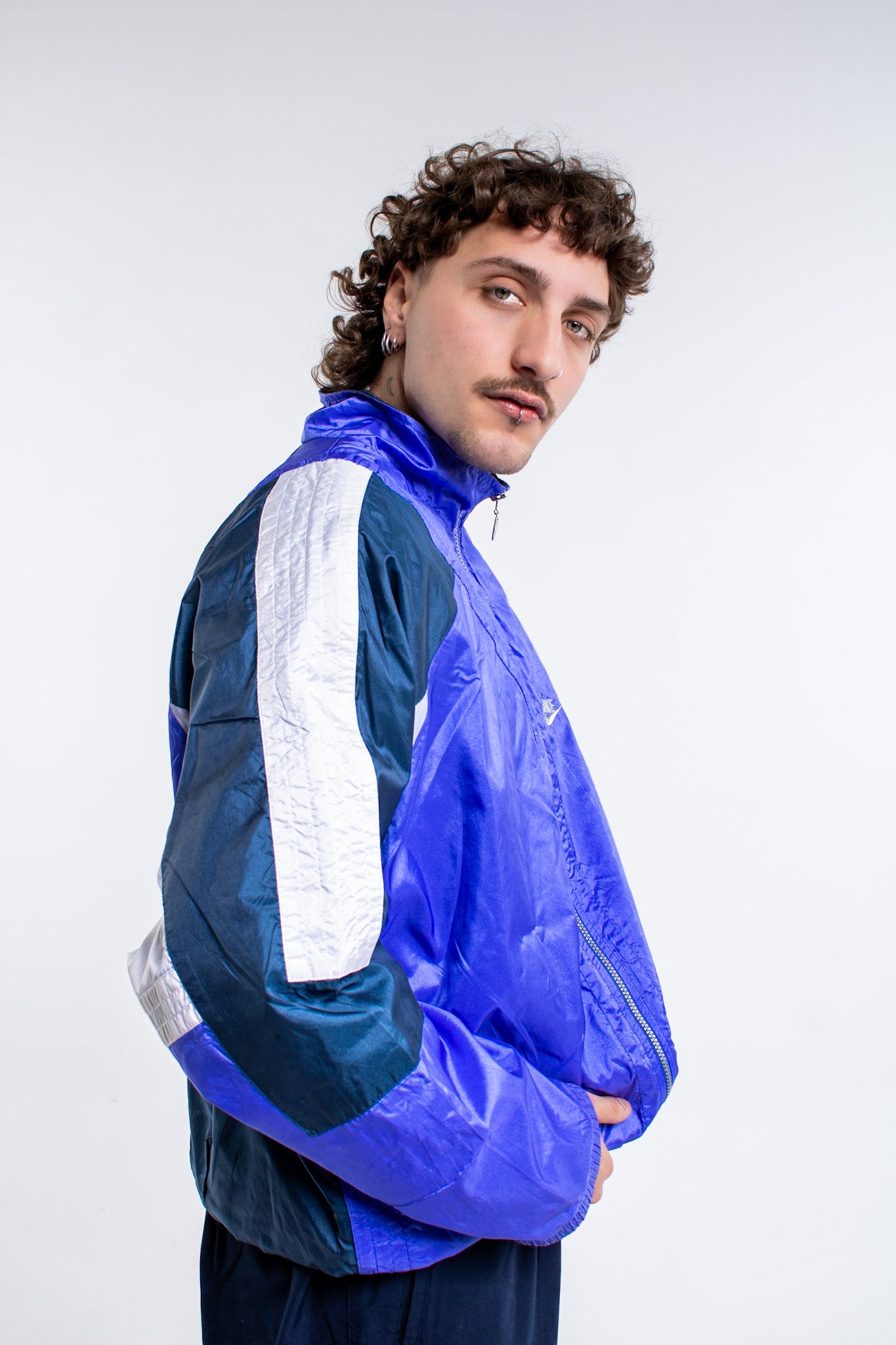 Nike Vintage Jacket